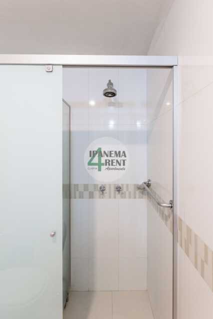 Conheça 42 do imóvel - Ipanema Tower Residencial, melhor localização de Ipanema, apartamento padrão, composto por sala com varanda. - IPF2026 - 29 42 - 29