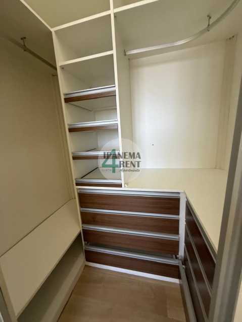 Conheça 19. do imóvel - Excelente apartamento localizado na Avenida Atlântica, esquina com a Rua Djalma Ulrich, em uma das melhores localizações da orla de Copacabana. - IP3059 - 19 19. - 19