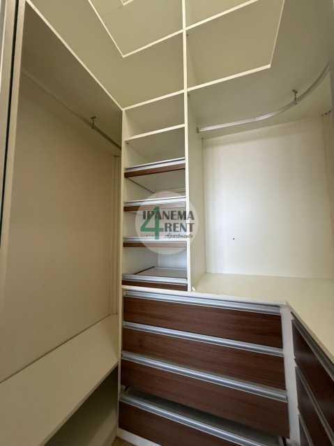 Conheça 20. do imóvel - Excelente apartamento localizado na Avenida Atlântica, esquina com a Rua Djalma Ulrich, em uma das melhores localizações da orla de Copacabana. - IP3059 - 20 20. - 20