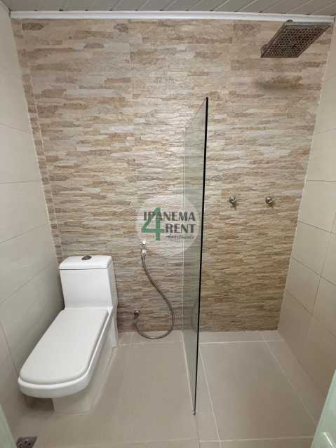 Conheça 23. do imóvel - Excelente apartamento localizado na Avenida Atlântica, esquina com a Rua Djalma Ulrich, em uma das melhores localizações da orla de Copacabana. - IP3059 - 23 23. - 23