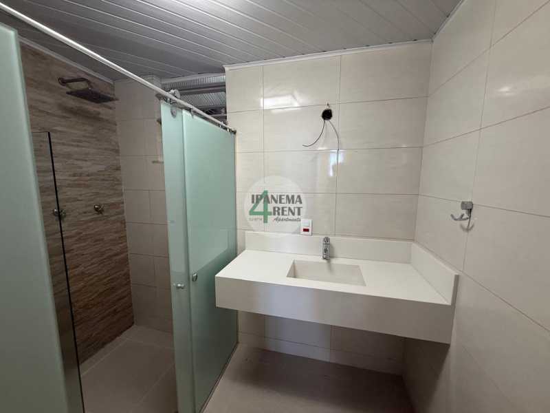 Conheça 24. do imóvel - Excelente apartamento localizado na Avenida Atlântica, esquina com a Rua Djalma Ulrich, em uma das melhores localizações da orla de Copacabana. - IP3059 - 24 24. - 24