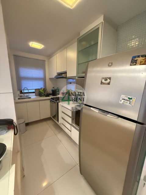 Conheça 14. do imóvel - Excelente apartamento reformado a uma quadra da Praia de Ipanema! - IPV2245 - 14 14. - 14