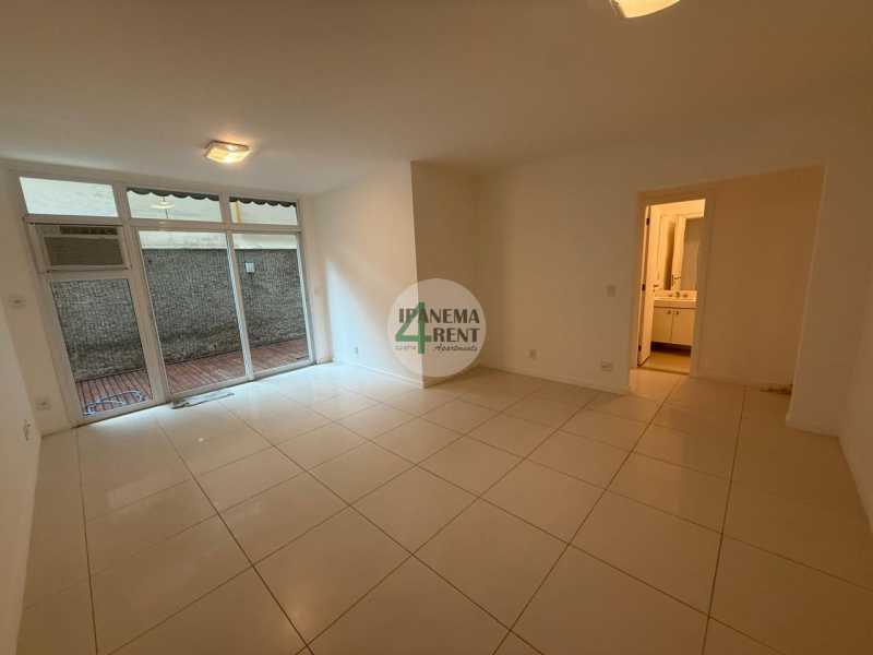 Conheça 02. do imóvel - Excelente apartamento de sala e 02 quartos, com planta funcional e localização privilegiada.| - IPV2246 - 2 02. - 2