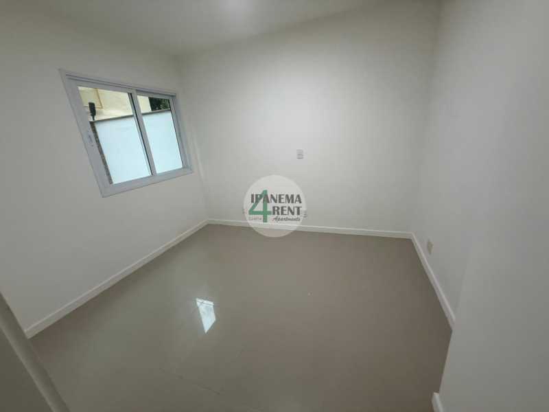 Conheça 05. do imóvel - Excelente apartamento de sala e 02 quartos, com planta funcional e localização privilegiada.| - IPV2246 - 5 05. - 5