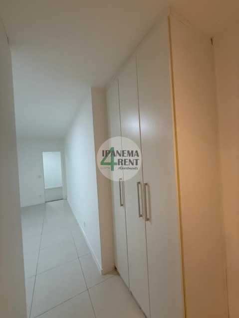 Conheça 06. do imóvel - Excelente apartamento de sala e 02 quartos, com planta funcional e localização privilegiada.| - IPV2246 - 6 06. - 6