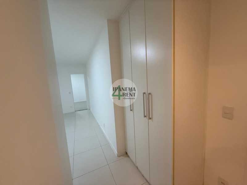 Conheça 07. do imóvel - Excelente apartamento de sala e 02 quartos, com planta funcional e localização privilegiada.| - IPV2246 - 7 07. - 7