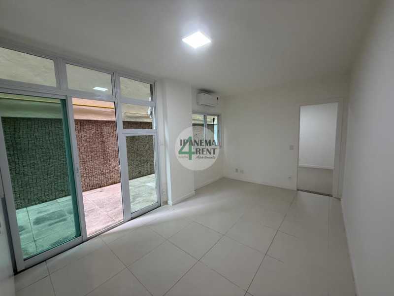 Conheça 08. do imóvel - Excelente apartamento de sala e 02 quartos, com planta funcional e localização privilegiada.| - IPV2246 - 8 08. - 8