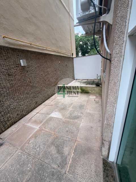 Conheça 10. do imóvel - Excelente apartamento de sala e 02 quartos, com planta funcional e localização privilegiada.| - IPV2246 - 10 10. - 10