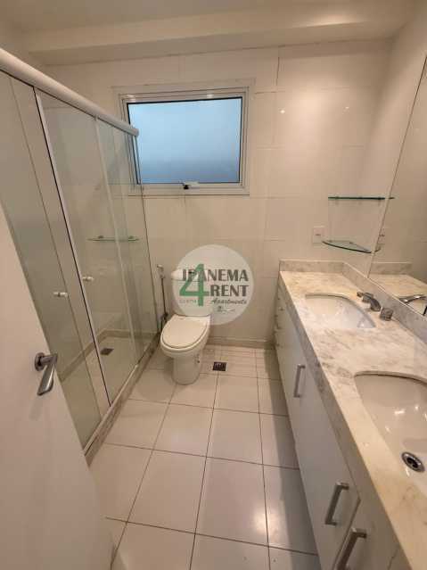 Conheça 13. do imóvel - Excelente apartamento de sala e 02 quartos, com planta funcional e localização privilegiada.| - IPV2246 - 13 13. - 13