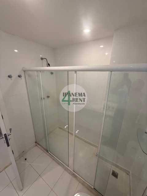 Conheça 14. do imóvel - Excelente apartamento de sala e 02 quartos, com planta funcional e localização privilegiada.| - IPV2246 - 14 14. - 14