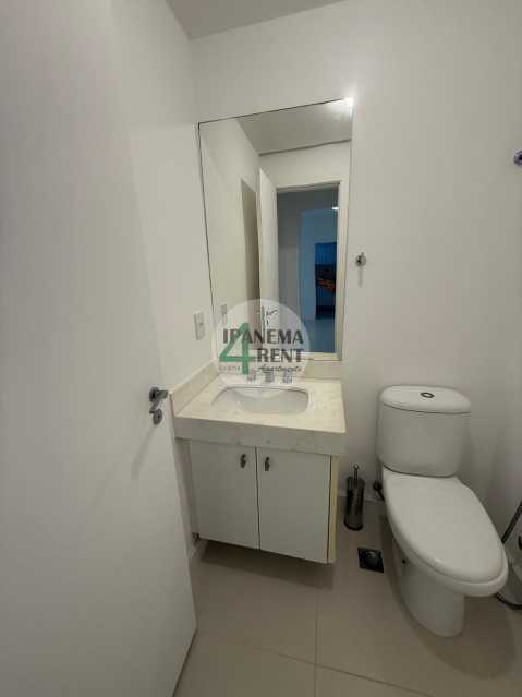 Conheça 15. do imóvel - Excelente apartamento de sala e 02 quartos, com planta funcional e localização privilegiada.| - IPV2246 - 15 15. - 15