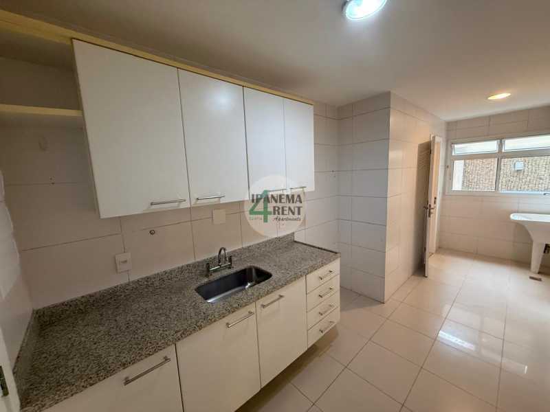 Conheça 17. do imóvel - Excelente apartamento de sala e 02 quartos, com planta funcional e localização privilegiada.| - IPV2246 - 17 17. - 17