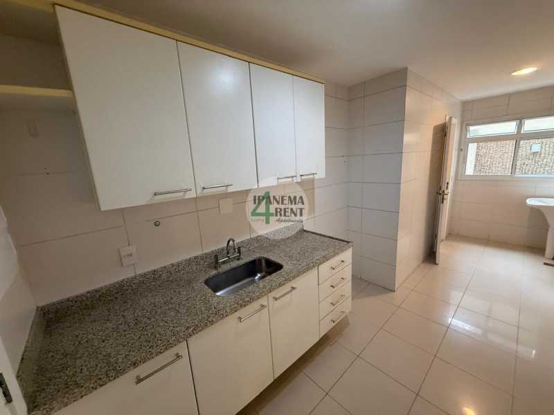 Conheça 18. do imóvel - Excelente apartamento de sala e 02 quartos, com planta funcional e localização privilegiada.| - IPV2246 - 18 18. - 18