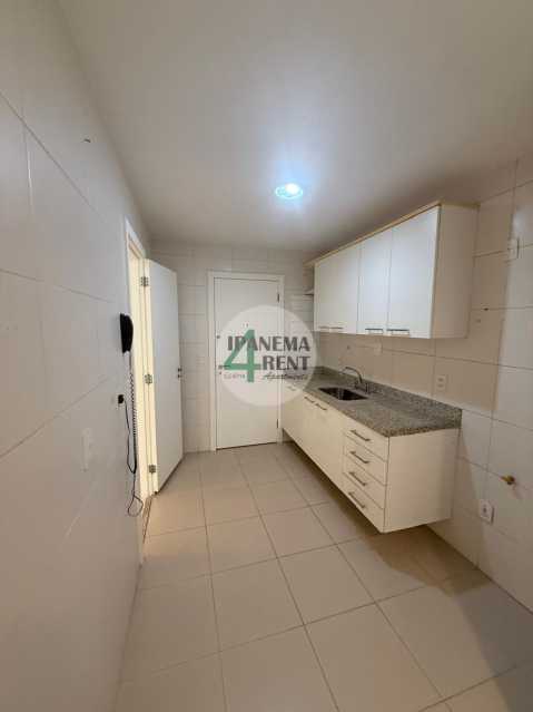 Conheça 19. do imóvel - Excelente apartamento de sala e 02 quartos, com planta funcional e localização privilegiada.| - IPV2246 - 19 19. - 19