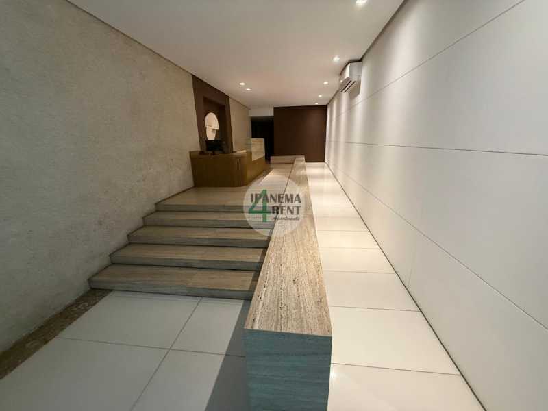 Conheça 21. do imóvel - Excelente apartamento de sala e 02 quartos, com planta funcional e localização privilegiada.| - IPV2246 - 21 21. - 21