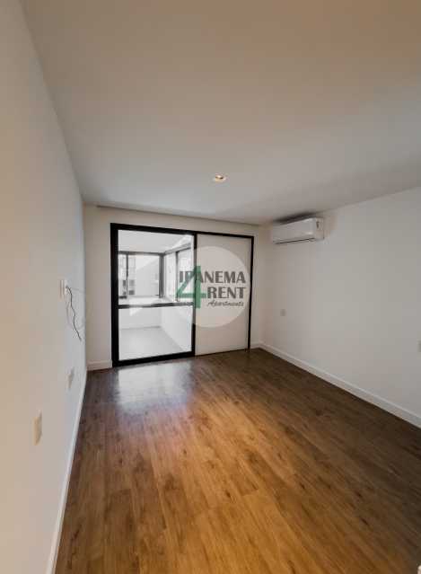 Conheça 12 do imóvel - Excelente cobertura duplex na Barra da Tijuca - Posto 2 - IPV6077 - 12 12 - 12