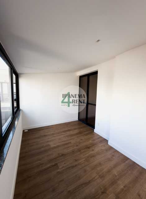 Conheça 13 do imóvel - Excelente cobertura duplex na Barra da Tijuca - Posto 2 - IPV6077 - 13 13 - 13