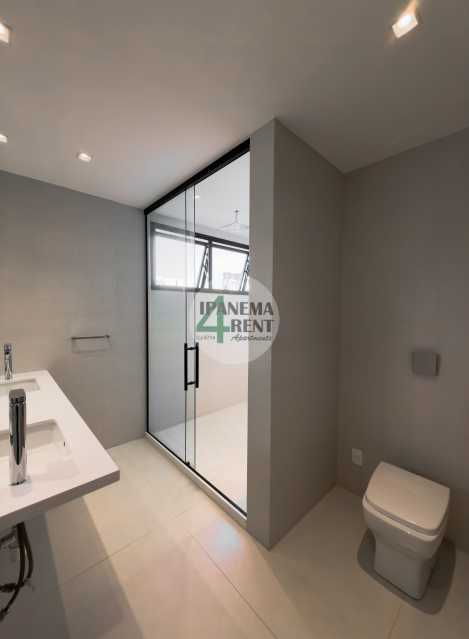 Conheça 18 do imóvel - Excelente cobertura duplex na Barra da Tijuca - Posto 2 - IPV6077 - 18 18 - 18
