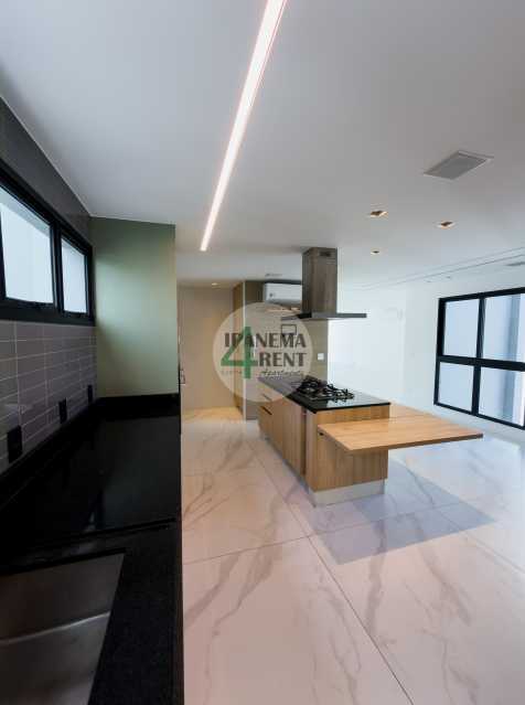 Conheça 20 do imóvel - Excelente cobertura duplex na Barra da Tijuca - Posto 2 - IPV6077 - 20 20 - 20