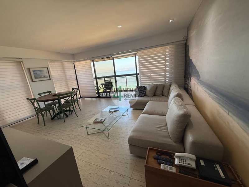 Conheça 18. do imóvel - VIEIRA SOUTO | FRONTAL MAR | IPANEMA - IP2114 - 18 18. - 18
