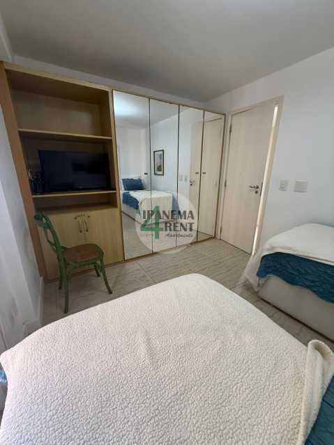 Conheça 26. do imóvel - VIEIRA SOUTO | FRONTAL MAR | IPANEMA - IP2114 - 26 26. - 26