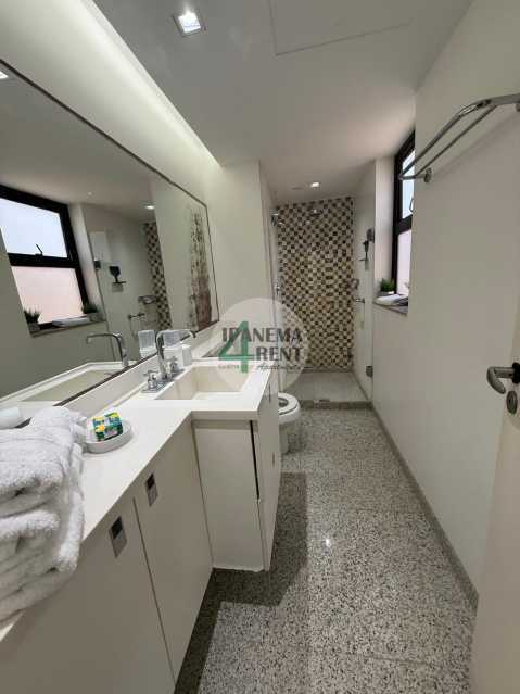 Conheça 28. do imóvel - VIEIRA SOUTO | FRONTAL MAR | IPANEMA - IP2114 - 28 28. - 28