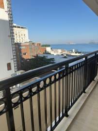 Ótima localização - Residencial Wave Ipanema | Apartamento 02 Suítes | Próximo à Praia - IPF2093