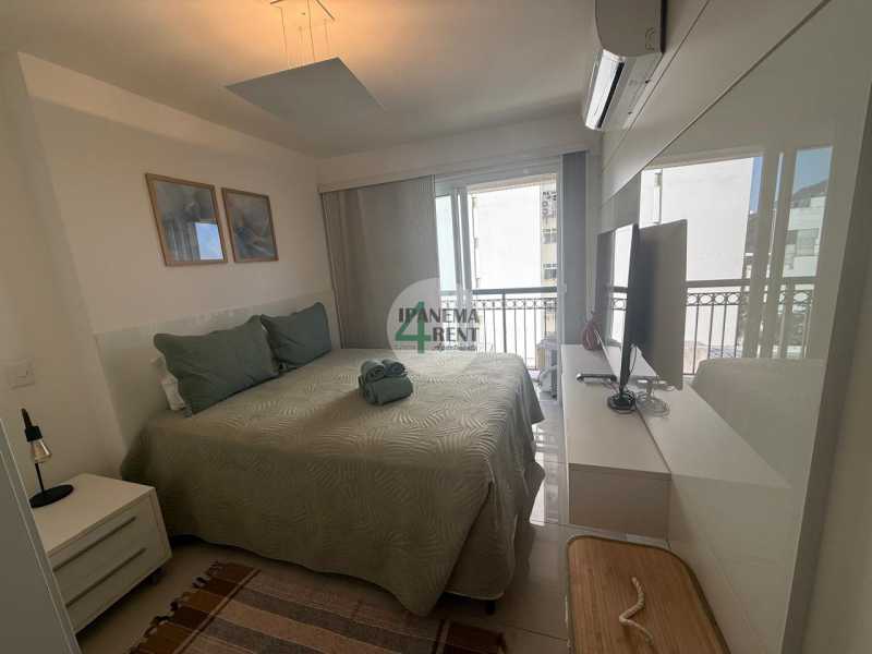 Conheça 11. do imóvel - Residencial Wave Ipanema | Apartamento 02 Suítes | Próximo à Praia - IPF2093 - 11 11. - 11