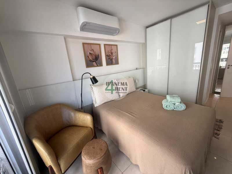 Conheça 12. do imóvel - Residencial Wave Ipanema | Apartamento 02 Suítes | Próximo à Praia - IPF2093 - 12 12. - 12