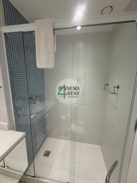 Conheça 15. do imóvel - Residencial Wave Ipanema | Apartamento 02 Suítes | Próximo à Praia - IPF2093 - 15 15. - 15