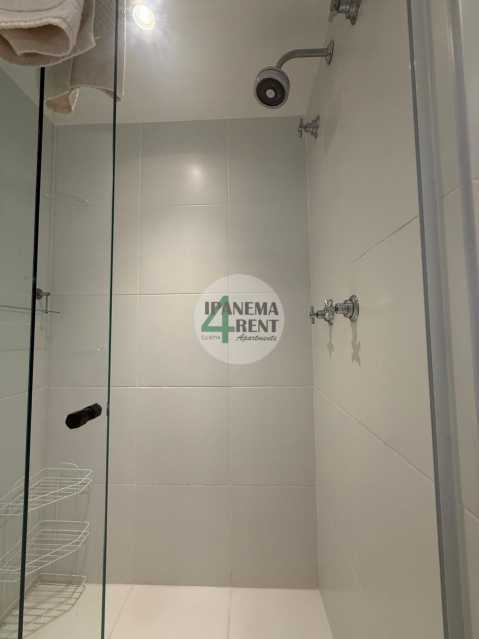 Conheça 16. do imóvel - Residencial Wave Ipanema | Apartamento 02 Suítes | Próximo à Praia - IPF2093 - 16 16. - 16