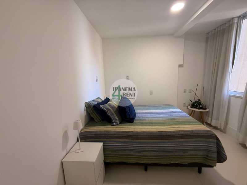 Conheça 16. do imóvel - Excelente Apartamento Frontal Mar Posto 06 - Copacabana - IP2115 - 16 16. - 16