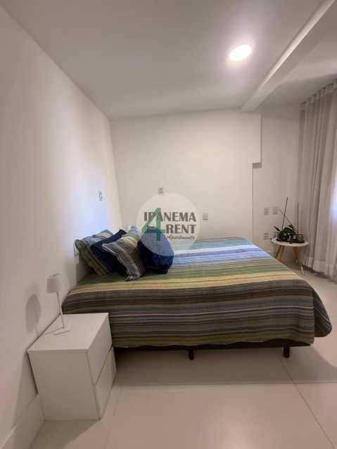 Conheça 17. do imóvel - Excelente Apartamento Frontal Mar Posto 06 - Copacabana - IP2115 - 17 17. - 17