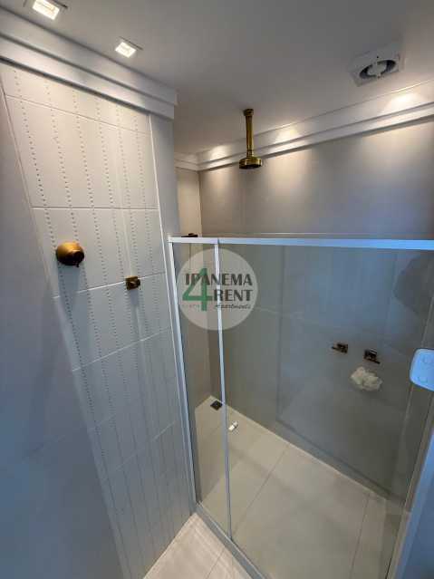 Conheça 20. do imóvel - Excelente Apartamento Frontal Mar Posto 06 - Copacabana - IP2115 - 20 20. - 20