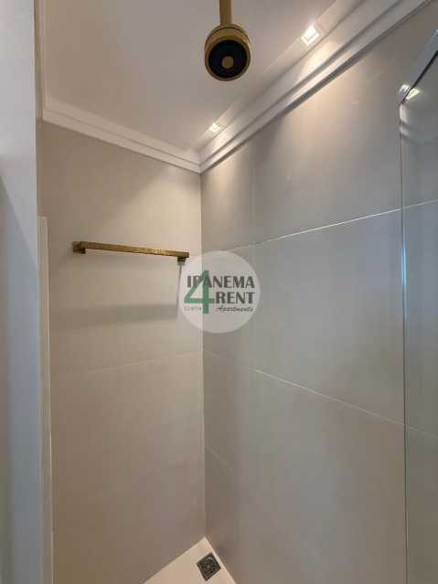 Conheça 22. do imóvel - Excelente Apartamento Frontal Mar Posto 06 - Copacabana - IP2115 - 22 22. - 22