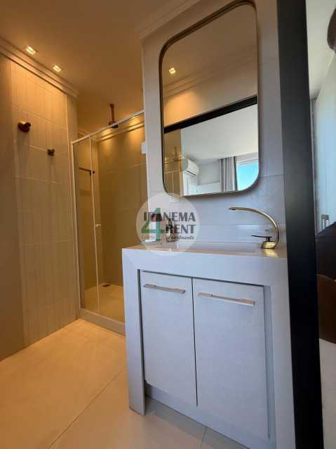 Conheça 27. do imóvel - Excelente Apartamento Frontal Mar Posto 06 - Copacabana - IP2115 - 27 27. - 27