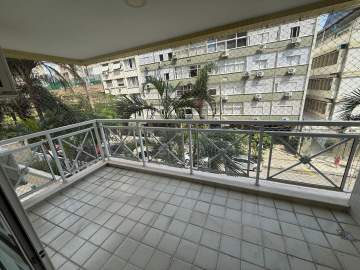 Ótima localização - APARTAMENTO MODERNO PARA LOCAÇÃO EM BOTAFOGO - IP3060