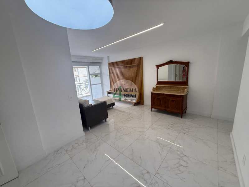 Conheça 05. do imóvel - APARTAMENTO MODERNO PARA LOCAÇÃO EM BOTAFOGO - IP3060 - 5 05. - 5