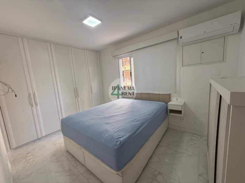 Conheça 10. do imóvel - APARTAMENTO MODERNO PARA LOCAÇÃO EM BOTAFOGO - IP3060 - 10 10. - 10