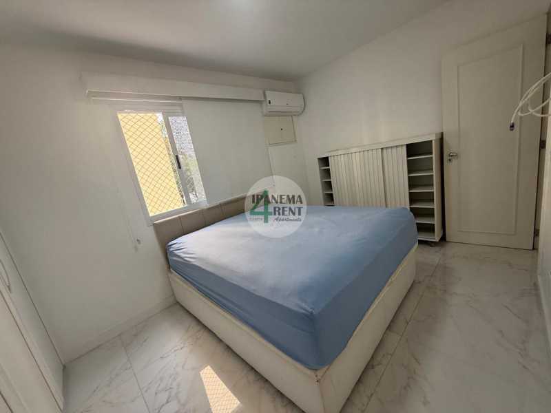 Conheça 11. do imóvel - APARTAMENTO MODERNO PARA LOCAÇÃO EM BOTAFOGO - IP3060 - 11 11. - 11