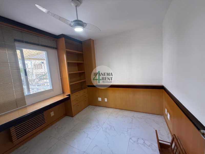 Conheça 12. do imóvel - APARTAMENTO MODERNO PARA LOCAÇÃO EM BOTAFOGO - IP3060 - 12 12. - 12