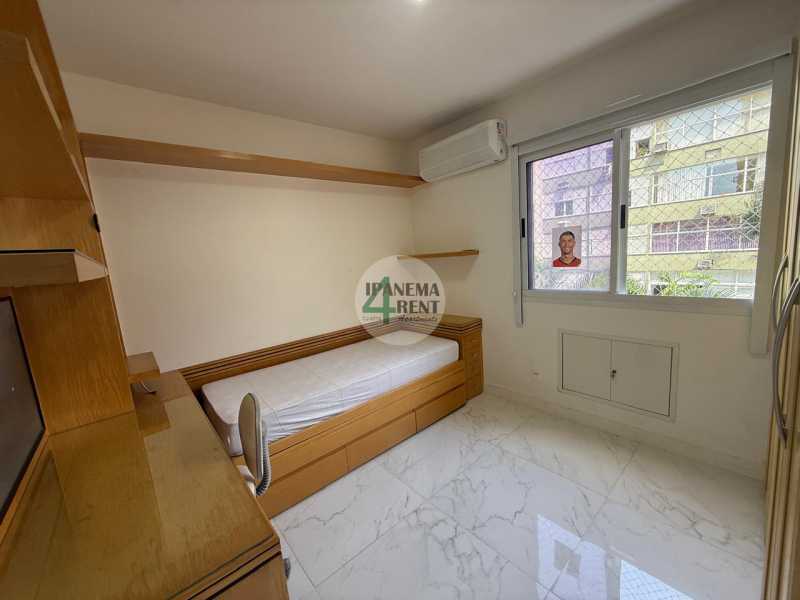 Conheça 14. do imóvel - APARTAMENTO MODERNO PARA LOCAÇÃO EM BOTAFOGO - IP3060 - 13 14. - 13