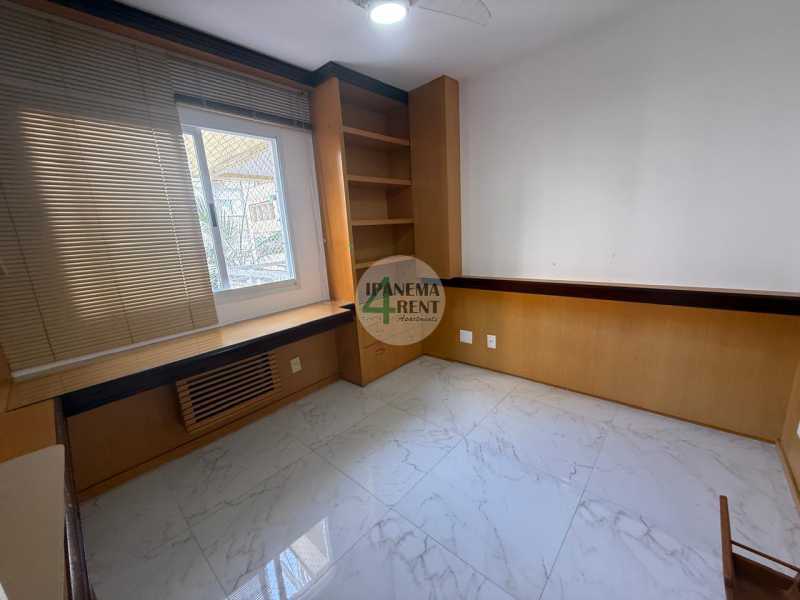 Conheça 15. do imóvel - APARTAMENTO MODERNO PARA LOCAÇÃO EM BOTAFOGO - IP3060 - 14 15. - 14
