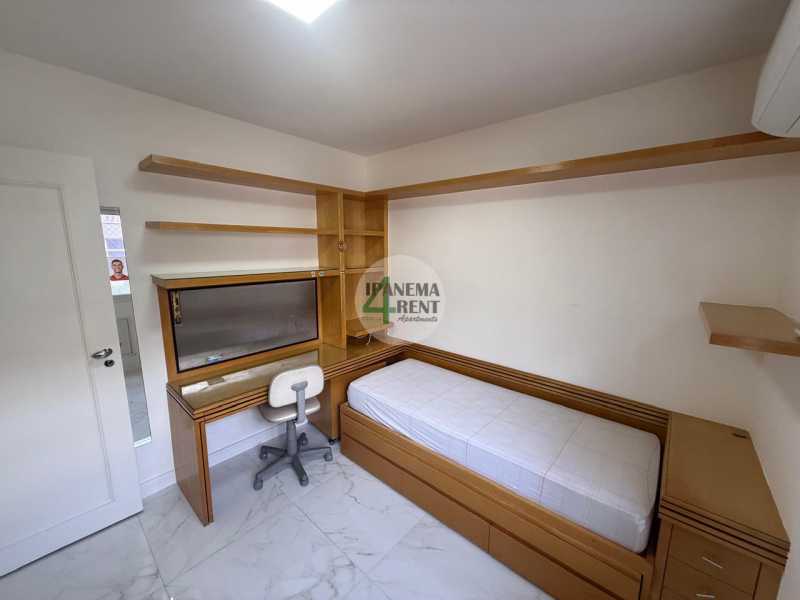 Conheça 16. do imóvel - APARTAMENTO MODERNO PARA LOCAÇÃO EM BOTAFOGO - IP3060 - 15 16. - 15