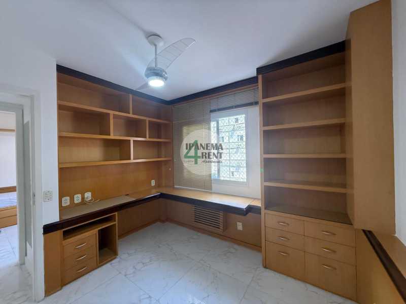 Conheça 17. do imóvel - APARTAMENTO MODERNO PARA LOCAÇÃO EM BOTAFOGO - IP3060 - 16 17. - 16