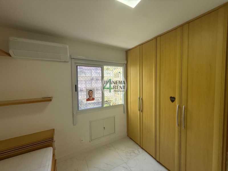 Conheça 18. do imóvel - APARTAMENTO MODERNO PARA LOCAÇÃO EM BOTAFOGO - IP3060 - 17 18. - 17
