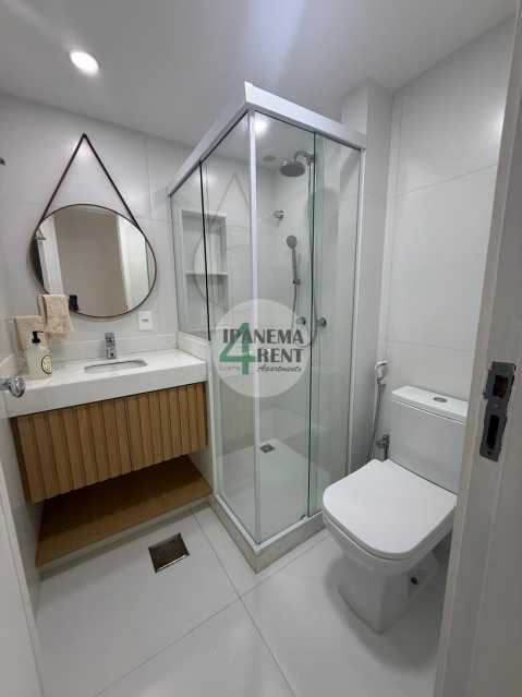 Conheça 19. do imóvel - APARTAMENTO MODERNO PARA LOCAÇÃO EM BOTAFOGO - IP3060 - 18 19. - 18
