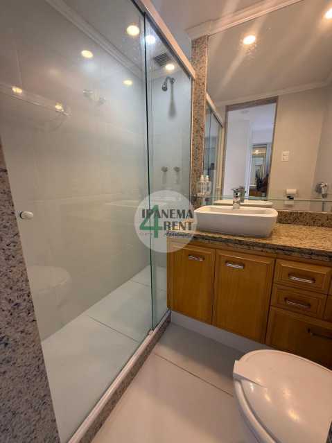 Conheça 21. do imóvel - APARTAMENTO MODERNO PARA LOCAÇÃO EM BOTAFOGO - IP3060 - 20 21. - 20