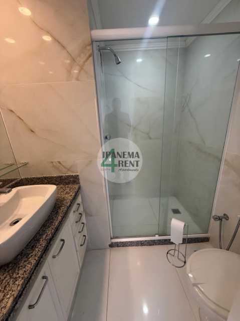 Conheça 22. do imóvel - APARTAMENTO MODERNO PARA LOCAÇÃO EM BOTAFOGO - IP3060 - 21 22. - 21
