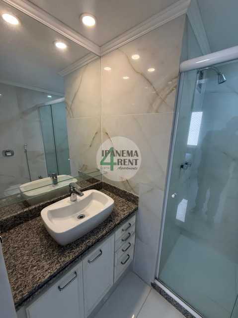 Conheça 23. do imóvel - APARTAMENTO MODERNO PARA LOCAÇÃO EM BOTAFOGO - IP3060 - 22 23. - 22